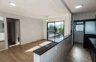 Apartamento com 2 quartos à venda na Rua das Fiandeiras, Vila Olímpia, São Paulo