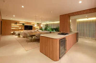 Apartamento com 4 quartos à venda na Rua Arizona, Brooklin, São Paulo