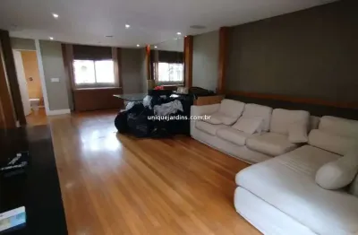 Apartamento com 3 quartos à venda na Rua Bela Cintra, Jardim América, São Paulo