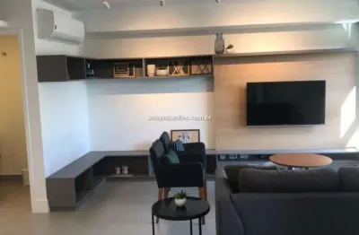 Cobertura com 2 quartos para alugar na Rua Oliveira Dias, Jardim Paulista, São Paulo