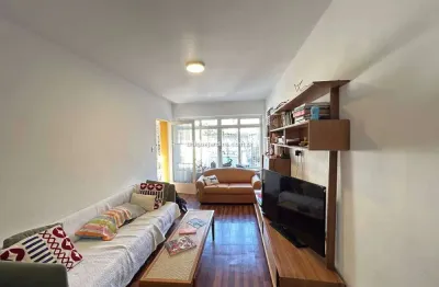 Jardim paulistano: 3 dorm | 1 suíte | 1 vaga | 154 m² úteis