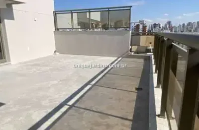 Cobertura com 3 quartos à venda na Rua Apinajés, Perdizes, São Paulo