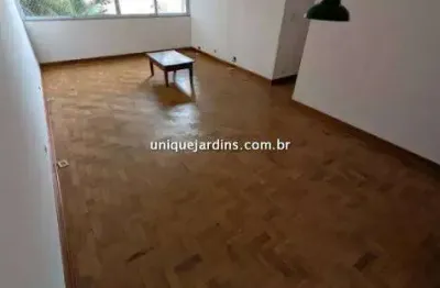 Apartamento com 2 quartos para alugar na Rua Manuel da Nóbrega, Paraíso, São Paulo