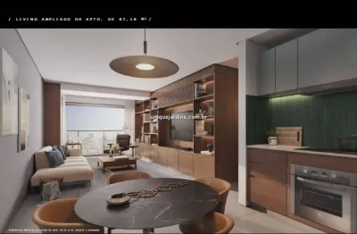 Apartamento com 2 quartos à venda na Rua Padre João Manuel, Jardim América, São Paulo