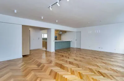 Apartamento com 3 quartos à venda na Alameda Casa Branca, Jardim América, São Paulo
