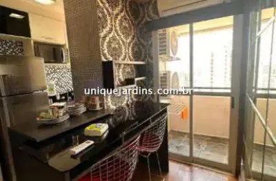 Apartamento com 1 quarto à venda na Rua José Maria Lisboa, Jardim Paulista, São Paulo