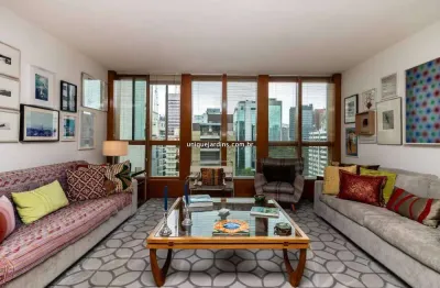 Jardim américa: 3 dorm | 1 suíte | 3 vagas | 256 m² úteis