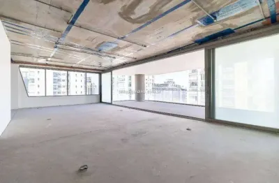 Apartamento com 4 quartos à venda na Rua Leopoldo Couto de Magalhães Júnior, Itaim Bibi, São Paulo