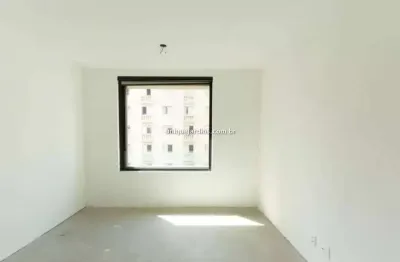 Kitnet / Stúdio à venda na Rua Pedroso Alvarenga, Itaim Bibi, São Paulo