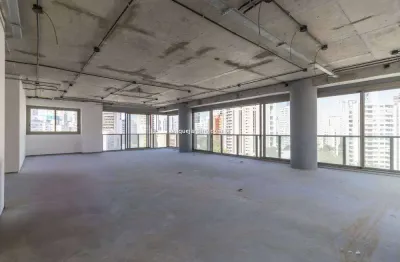 Vila nova conceição: 4 suítes | 4 vagas | 352 m² úteis