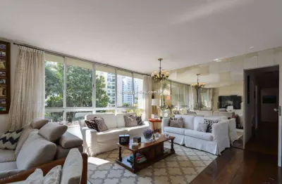 Bela vista: 3 dorm | 1 suíte | 2 vagas | 154 m² úteis