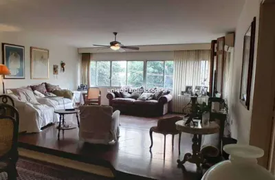 Apartamento com 3 quartos à venda na Rua Tabapuã, Itaim Bibi, São Paulo