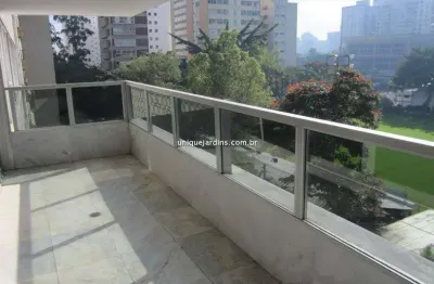 Jardim europa: 4 dorm | 2 suítes | 3 vagas | 226 m² úteis