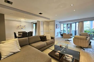 Apartamento com 2 quartos para alugar na Rua Jesuíno Arruda, Itaim Bibi, São Paulo