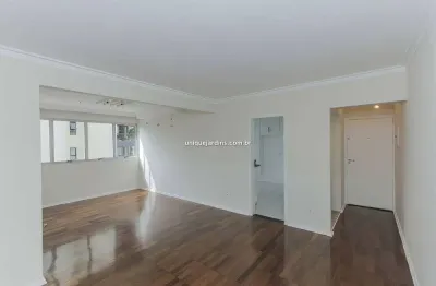 Apartamento com 2 quartos à venda na Rua Luís Dias, Itaim Bibi, São Paulo