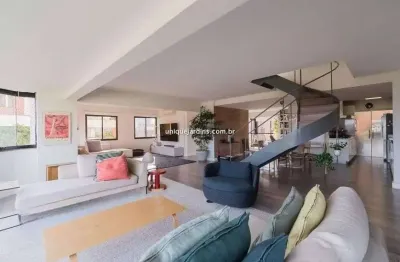 Jardim paulista: 4 dorm | 3 suítes | 4 vagas | 276 m² úteis