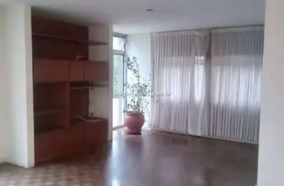 Jardim américa: 3 dorm | 1 suíte | 1 vaga | 216 m² úteis