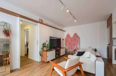 Apartamento com 2 quartos à venda na Alameda Campinas, Jardim Paulista, São Paulo