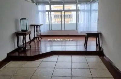 Apartamento com 2 quartos à venda na Rua Bandeira Paulista, Itaim Bibi, São Paulo