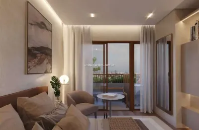 Jardim américa: studio | 26 m² úteis | não tem garagem