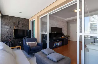 Apartamento com 3 quartos à venda na Rua Gomes de Carvalho, Vila Olímpia, São Paulo