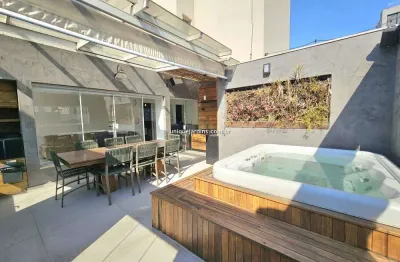 Vila olímpia: 2 dorm | 1 suíte | 2 vagas | 118 m² úteis