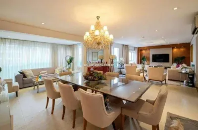 Apartamento com 3 quartos à venda na Avenida Doutor Cardoso de Melo, Vila Olímpia, São Paulo