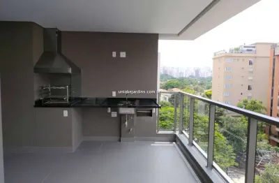 Apartamento com 3 quartos à venda na Rua Suzano, Jardim Paulista, São Paulo