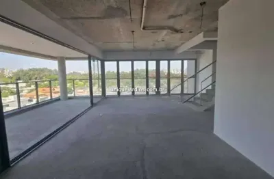 Cobertura duplex no jardim paulista: 3 suítes | 4 vagas | 370  m² úteis