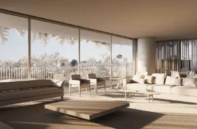 Apartamento com 4 quartos à venda na Alameda Franca, Jardim América, São Paulo