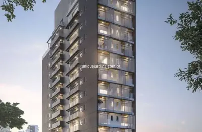 Apartamento com 2 quartos à venda na Avenida Sabiá, Moema, São Paulo