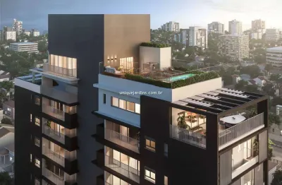 Apartamento com 2 quartos à venda na Avenida Sabiá, Moema, São Paulo