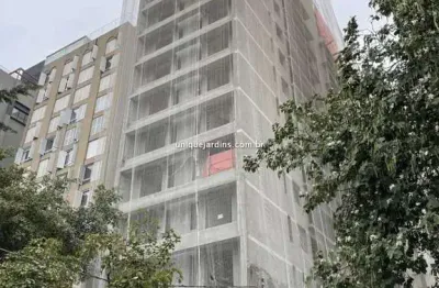 Apartamento com 2 quartos à venda na Avenida Sabiá, Moema, São Paulo