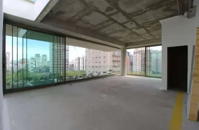Apartamento com 3 quartos à venda na Rua Lourenço de Almeida, Vila Nova Conceição, São Paulo
