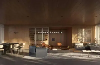 Apartamento com 3 quartos à venda na Alameda Tietê, Jardim América, São Paulo