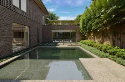 Alto de pinheiros: 4 suítes | 4 vagas | 701 m² úteis