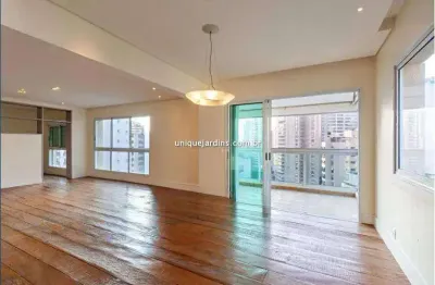 Paraíso: 3 dorm | 2 suítes | 3 vagas | 148 m² úteis
