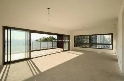 Apartamento com 3 quartos à venda na Rua Ceará, Higienópolis, São Paulo