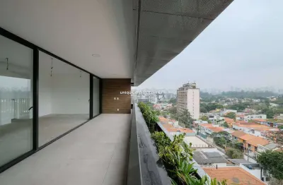 Vila nova conceição: 3 suítes | 3 vagas | 175 m² úteis