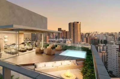 Apartamento com 2 quartos à venda na Rua Doutor Renato Paes de Barros, Itaim Bibi, São Paulo