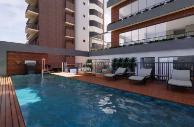 Apartamento com 2 quartos à venda na Rua Saint Hilaire, Jardim Paulista, São Paulo