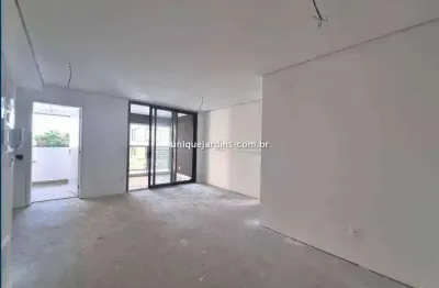 Apartamento com 1 quarto à venda na Rua Professor Filadelfo Azevedo, Vila Nova Conceição, São Paulo