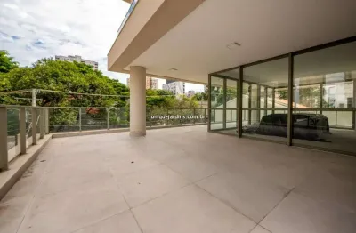 Apartamento com 3 quartos à venda na Rua do Livramento, Ibirapuera, São Paulo