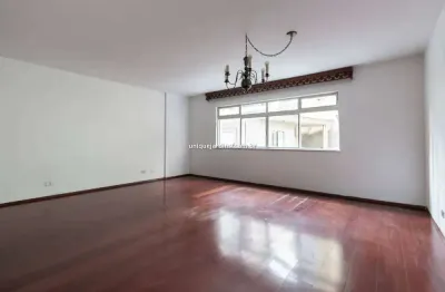 Apartamento com 3 quartos à venda na Rua Manuel da Nóbrega, Paraíso, São Paulo