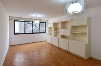 Apartamento com 3 quartos à venda na Rua Tabapuã, Itaim Bibi, São Paulo