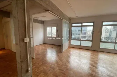 Apartamento com 1 quarto para alugar na Rua Fernão Dias, Pinheiros, São Paulo