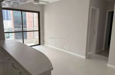 Apartamento com 2 quartos para alugar na Rua Helena, Vila Olímpia, São Paulo