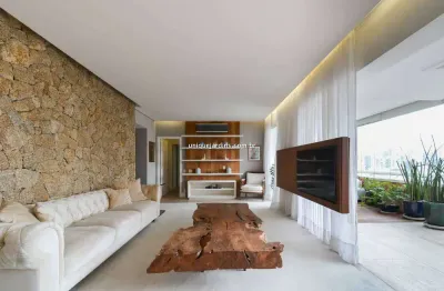 Apartamento com 3 quartos à venda na Rua Benedito Lapin, Itaim Bibi, São Paulo