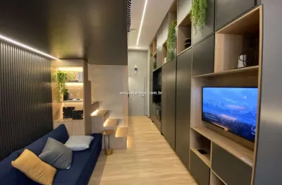 Apartamento com 1 quarto à venda na Rua Estela, Paraíso, São Paulo