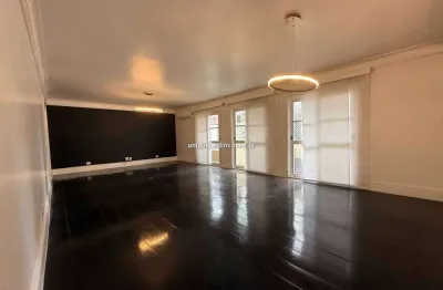 Apartamento com 3 quartos para alugar na Alameda Ministro Rocha Azevedo, Jardim América, São Paulo